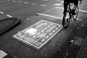 2024 03 Amsterdam 102 BW