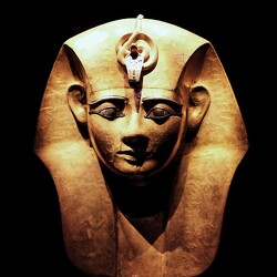 Ramses et l'or des pharaons