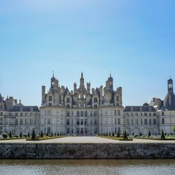 Chateaux de la Loire