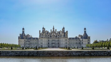 2025-08 Chateau Chambord 001