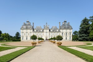2025-08 Chateau Cheverny 092