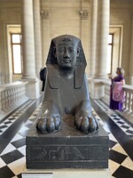 2024 05 Louvre 019