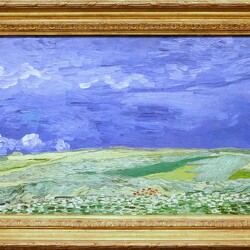 Van Gogh Museum, Amsterdam